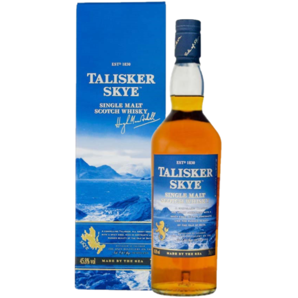 Talisker Skye